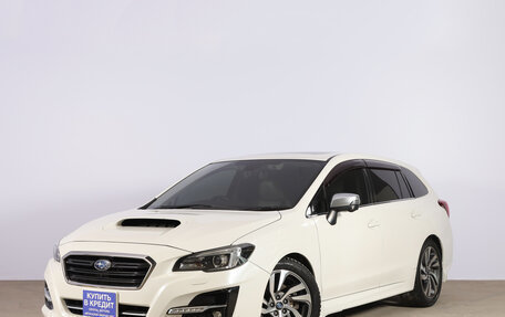 Subaru Levorg I, 2017 год, 2 200 000 рублей, 4 фотография