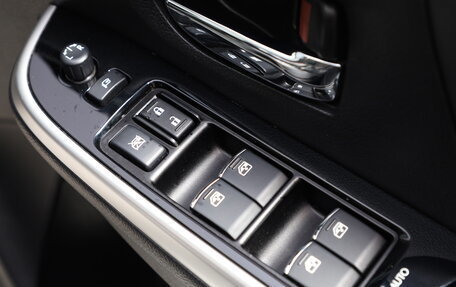 Subaru Levorg I, 2017 год, 2 200 000 рублей, 8 фотография