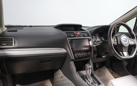 Subaru Levorg I, 2017 год, 2 200 000 рублей, 9 фотография