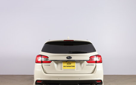 Subaru Levorg I, 2017 год, 2 200 000 рублей, 6 фотография