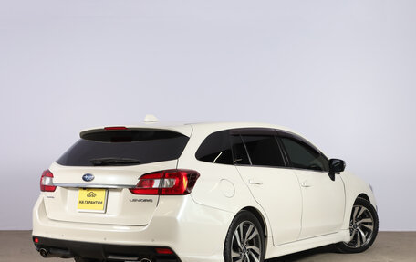Subaru Levorg I, 2017 год, 2 200 000 рублей, 7 фотография