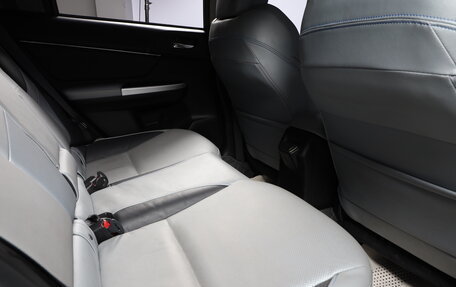 Subaru Levorg I, 2017 год, 2 200 000 рублей, 18 фотография