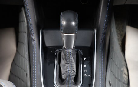 Subaru Levorg I, 2017 год, 2 200 000 рублей, 17 фотография
