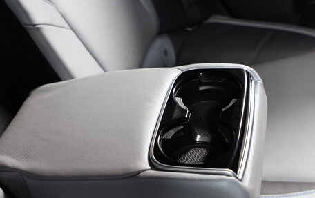 Subaru Levorg I, 2017 год, 2 200 000 рублей, 19 фотография