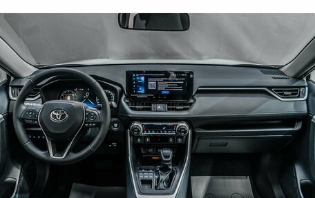 Toyota RAV4, 2025 год, 4 670 000 рублей, 23 фотография