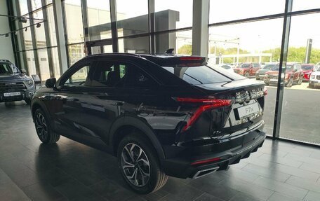 Haval F7x, 2026 год, 3 799 000 рублей, 5 фотография