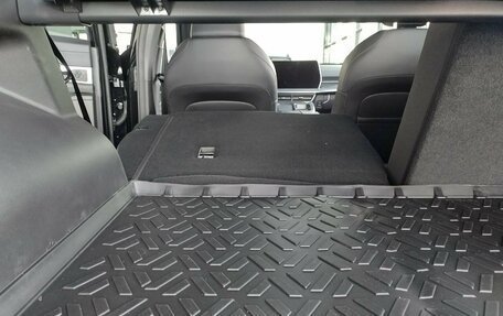 Haval F7x, 2026 год, 3 799 000 рублей, 9 фотография