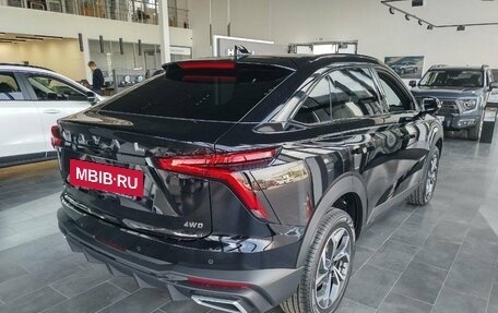 Haval F7x, 2026 год, 3 799 000 рублей, 4 фотография