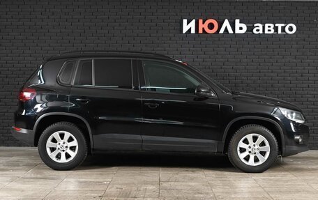 Volkswagen Tiguan I, 2013 год, 1 180 000 рублей, 8 фотография