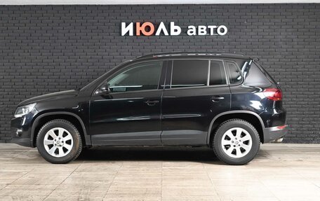 Volkswagen Tiguan I, 2013 год, 1 180 000 рублей, 7 фотография