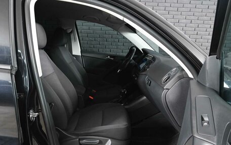 Volkswagen Tiguan I, 2013 год, 1 180 000 рублей, 12 фотография