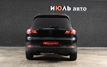 Volkswagen Tiguan I, 2013 год, 1 180 000 рублей, 5 фотография