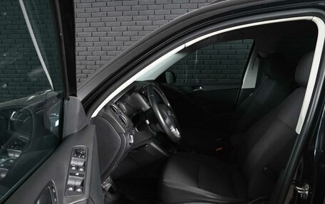 Volkswagen Tiguan I, 2013 год, 1 180 000 рублей, 9 фотография