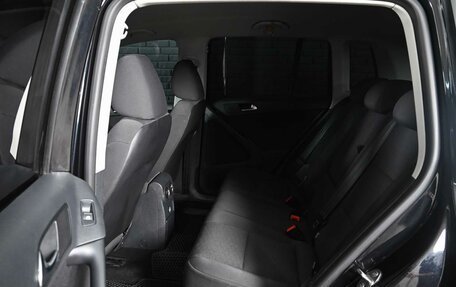 Volkswagen Tiguan I, 2013 год, 1 180 000 рублей, 10 фотография