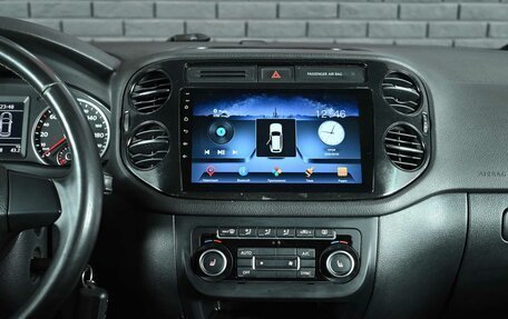 Volkswagen Tiguan I, 2013 год, 1 180 000 рублей, 13 фотография