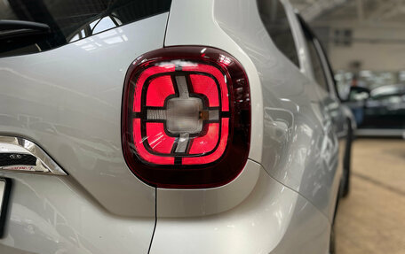 Renault Duster, 2021 год, 1 700 000 рублей, 5 фотография