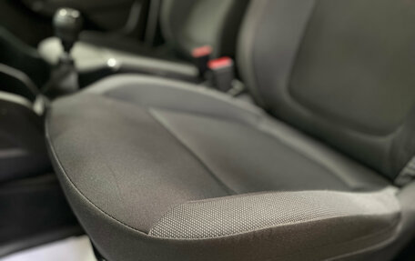 Renault Duster, 2021 год, 1 700 000 рублей, 12 фотография