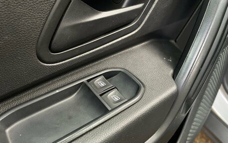 Renault Duster, 2021 год, 1 700 000 рублей, 10 фотография