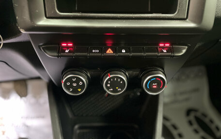 Renault Duster, 2021 год, 1 700 000 рублей, 17 фотография