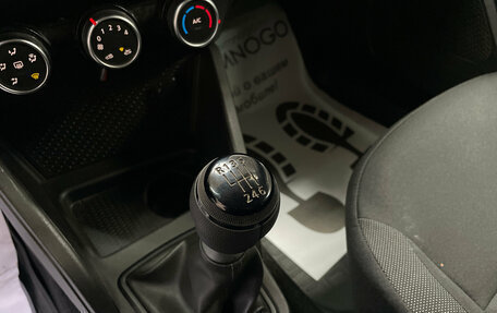 Renault Duster, 2021 год, 1 700 000 рублей, 18 фотография