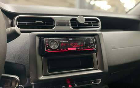 Renault Duster, 2021 год, 1 700 000 рублей, 16 фотография