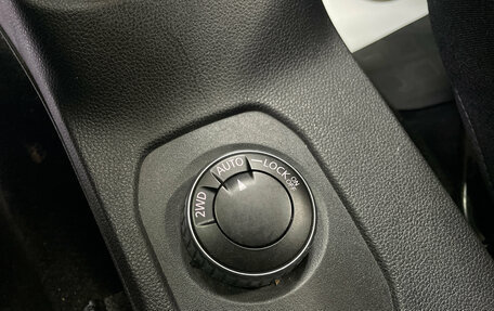 Renault Duster, 2021 год, 1 700 000 рублей, 19 фотография