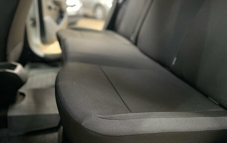 Renault Duster, 2021 год, 1 700 000 рублей, 21 фотография