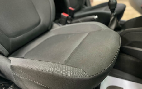 Renault Duster, 2021 год, 1 700 000 рублей, 26 фотография