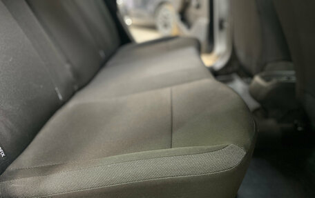 Renault Duster, 2021 год, 1 700 000 рублей, 24 фотография