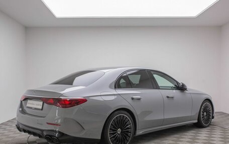 Mercedes-Benz E-Класс, 2024 год, 12 900 000 рублей, 6 фотография