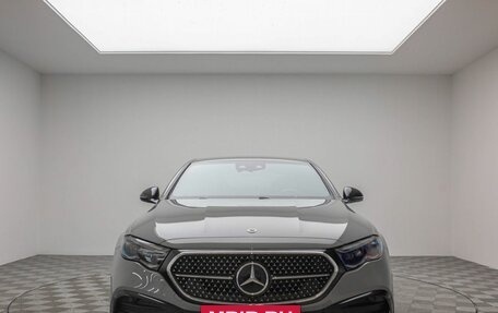Mercedes-Benz E-Класс, 2024 год, 12 900 000 рублей, 3 фотография