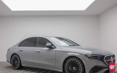 Mercedes-Benz E-Класс, 2024 год, 12 900 000 рублей, 4 фотография