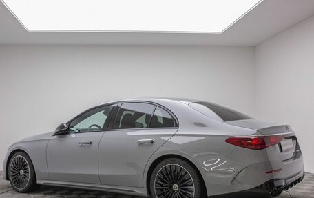 Mercedes-Benz E-Класс, 2024 год, 12 900 000 рублей, 9 фотография