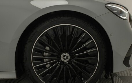 Mercedes-Benz E-Класс, 2024 год, 12 900 000 рублей, 11 фотография