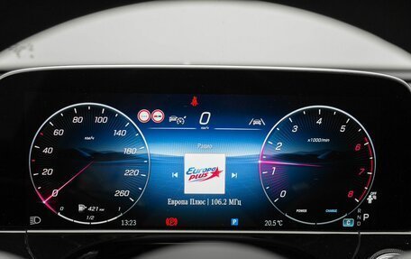 Mercedes-Benz E-Класс, 2024 год, 12 900 000 рублей, 17 фотография