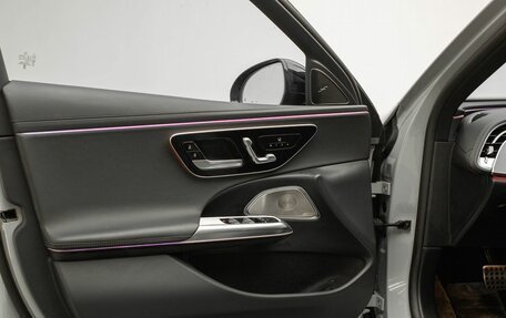 Mercedes-Benz E-Класс, 2024 год, 12 900 000 рублей, 22 фотография