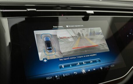 Mercedes-Benz E-Класс, 2024 год, 12 900 000 рублей, 18 фотография