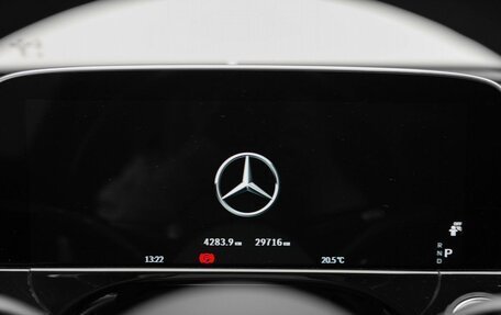 Mercedes-Benz E-Класс, 2024 год, 12 900 000 рублей, 16 фотография