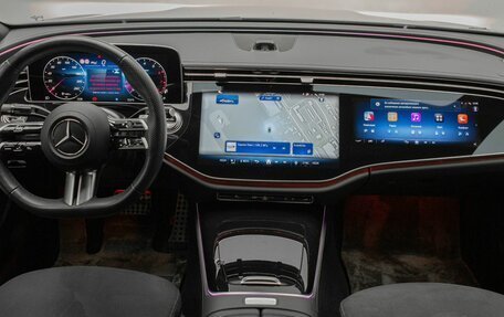 Mercedes-Benz E-Класс, 2024 год, 12 900 000 рублей, 14 фотография