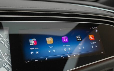 Mercedes-Benz E-Класс, 2024 год, 12 900 000 рублей, 21 фотография