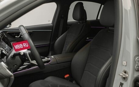 Mercedes-Benz E-Класс, 2024 год, 12 900 000 рублей, 12 фотография