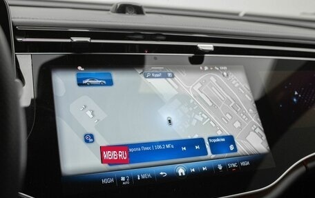 Mercedes-Benz E-Класс, 2024 год, 12 900 000 рублей, 19 фотография