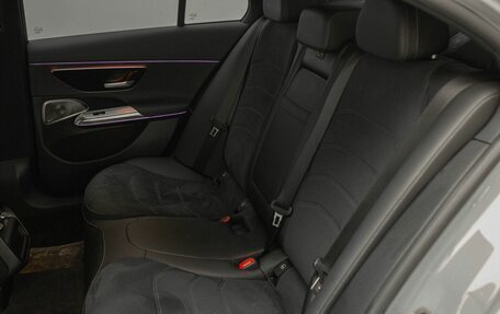 Mercedes-Benz E-Класс, 2024 год, 12 900 000 рублей, 27 фотография