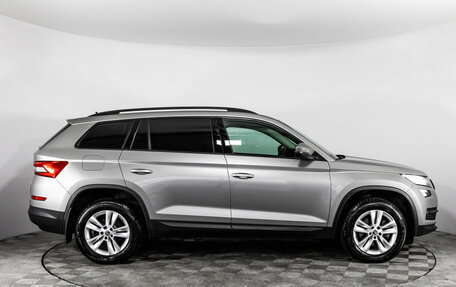 Skoda Kodiaq I, 2019 год, 2 449 000 рублей, 4 фотография