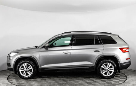 Skoda Kodiaq I, 2019 год, 2 449 000 рублей, 8 фотография