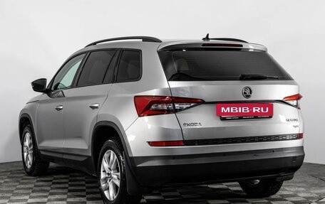Skoda Kodiaq I, 2019 год, 2 449 000 рублей, 7 фотография