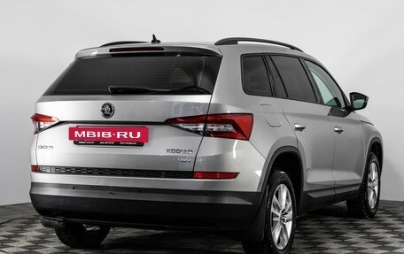 Skoda Kodiaq I, 2019 год, 2 449 000 рублей, 5 фотография