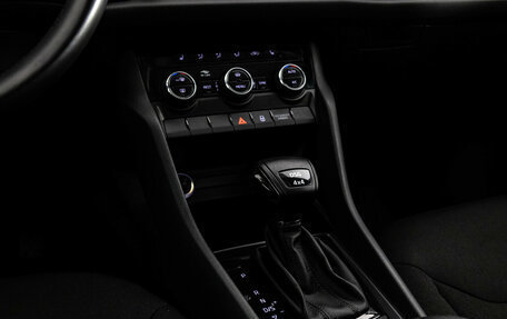 Skoda Kodiaq I, 2019 год, 2 449 000 рублей, 11 фотография