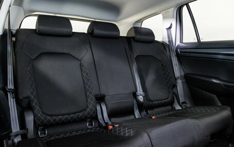 Skoda Kodiaq I, 2019 год, 2 449 000 рублей, 18 фотография