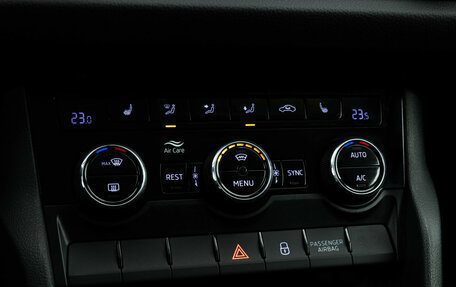 Skoda Kodiaq I, 2019 год, 2 449 000 рублей, 13 фотография